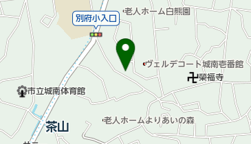 スタディーズデータバンクの地図画像