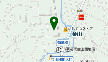 笠原塾の地図画像