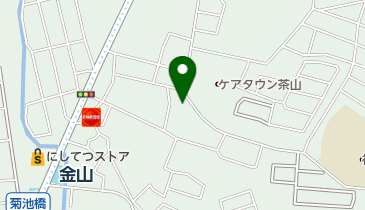 有限会社ひかり工芸社の地図画像