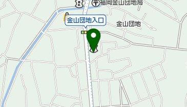 NewYorkDryCutJUSELの地図画像