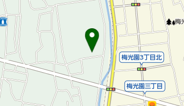 キリスト兄弟団福岡教会の地図画像