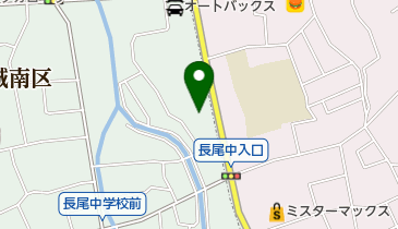 ビッグフット(BigFoot)の地図画像