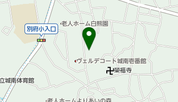 有限会社エンター・サービスの地図画像