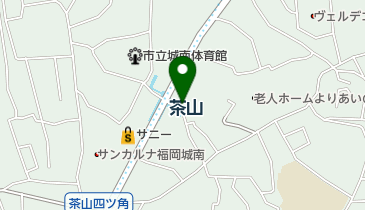 有限会社学建設の地図画像