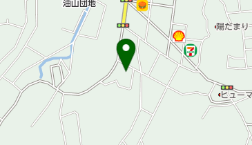 西宗寺(浄土真宗)の地図画像