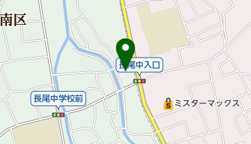 くまもと屋の地図画像