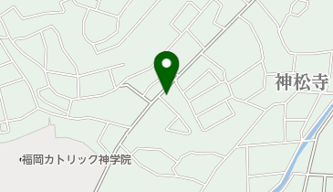 ローズの地図画像