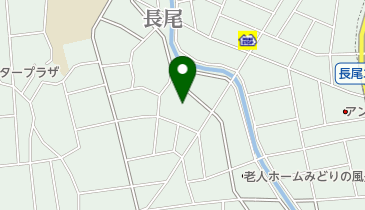 有限会社トップ糊工業所の地図画像
