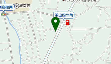 原田商会の地図画像