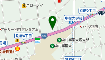 丸戸商事株式会社福岡支店の地図画像