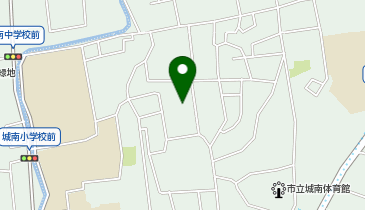 東洋商事の地図画像