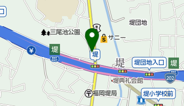 美ショップ(SHOP)の地図画像