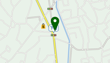 ビューティメイク・サロンド・やちよの地図画像