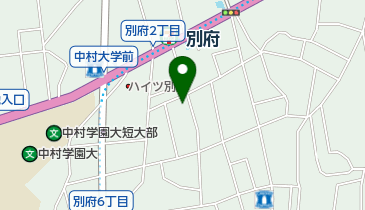 有限会社みずほ不動産城南の地図画像
