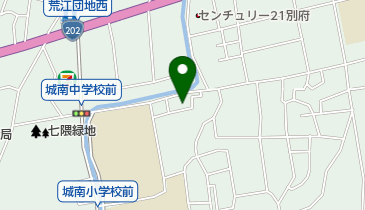 蔵屋の地図画像