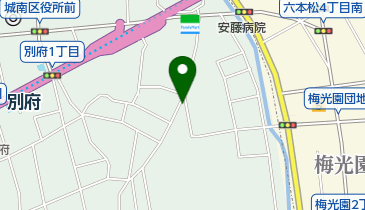 三井プロテクト株式会社の地図画像