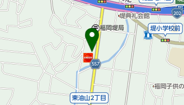 松島薬局の地図画像