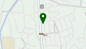 ニューヘアーの地図画像