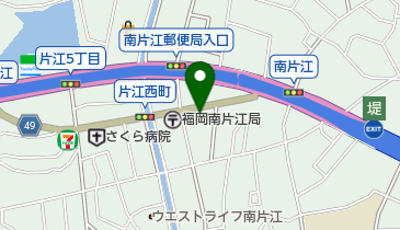 いい友の地図画像