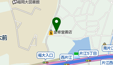 プティの地図画像