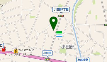 株式会社博多鳶タキヤマ 小田部店の地図画像