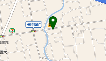 株式会社アイプロの地図画像