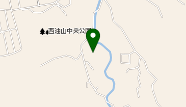 硝子工房・生の地図画像