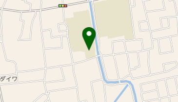 福岡市公民館 飯原公民館の地図画像