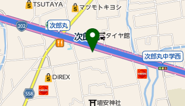 福岡県福岡市早良区次郎丸の法人一覧 - NAVITIME