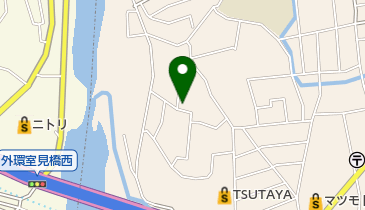 株式会社玄海技研工業の地図画像