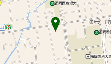 サングループの地図画像