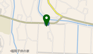 有限会社平川モータースの地図画像