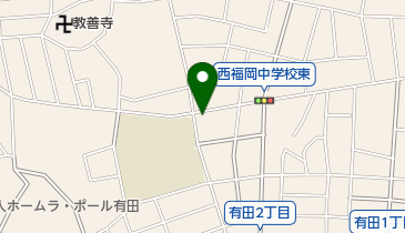 石松文愛堂の地図画像