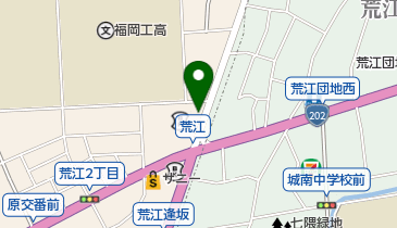 ぱんぷきんの地図画像