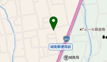 たっくすLabo(税理士法人)の地図画像