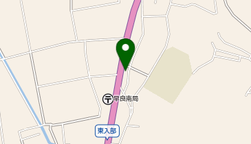 カーショップサーパスの地図画像