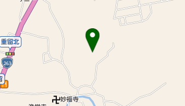 キタ陶房の地図画像