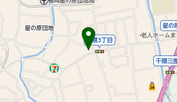 チルチルミチルの地図画像