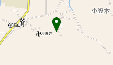 アイケイワイ不動産の地図画像