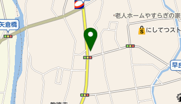 俊住宅建設株式会社の地図画像