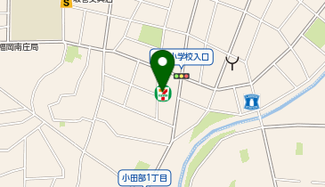 朝日生命保険相互会社 福岡西営業所の地図画像