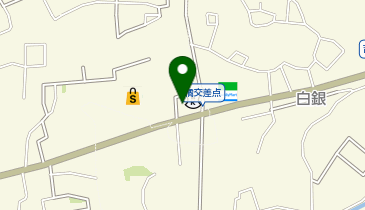 株式会社寅壱ビックタイガ 大牟田吉野店の地図画像