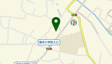 BMO大牟田店の地図画像
