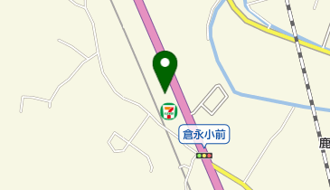 有限会社大牟田福輸の地図画像