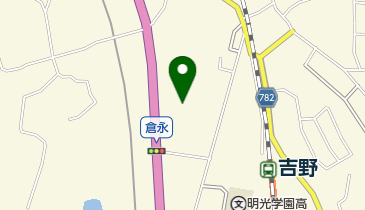 有限会社山城運送の地図画像