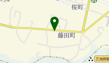 トレジャーの地図画像