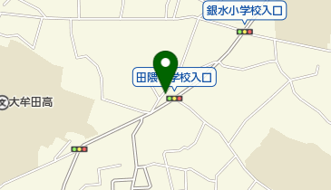 バイクワールドの地図画像