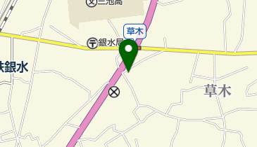 小川燃料商店の地図画像