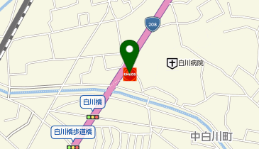 株式会社井形イガタ石油グループ 本店の地図画像