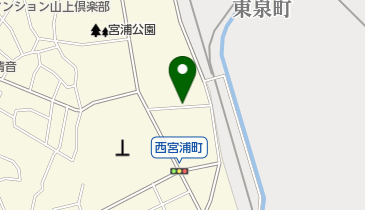 有限会社シーエス・化成の地図画像